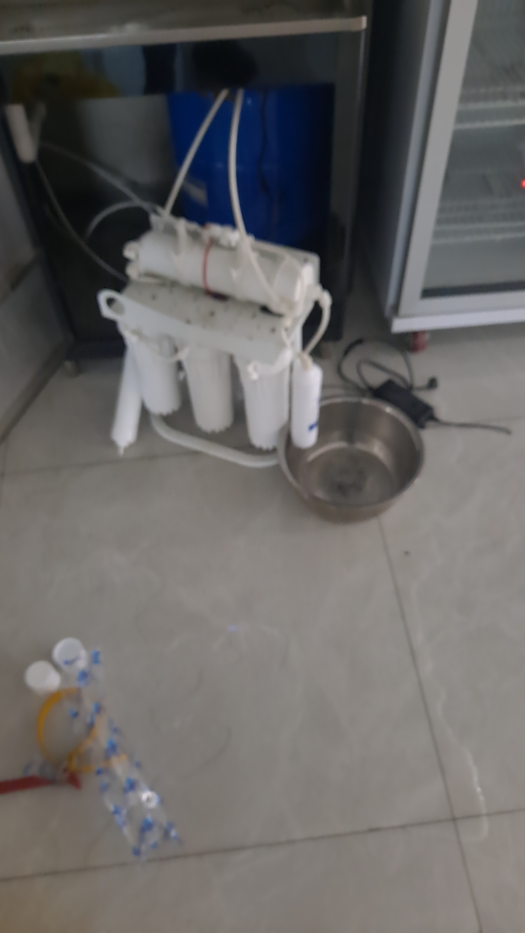 重庆直饮水机以租代购，健康饮水模式新选择