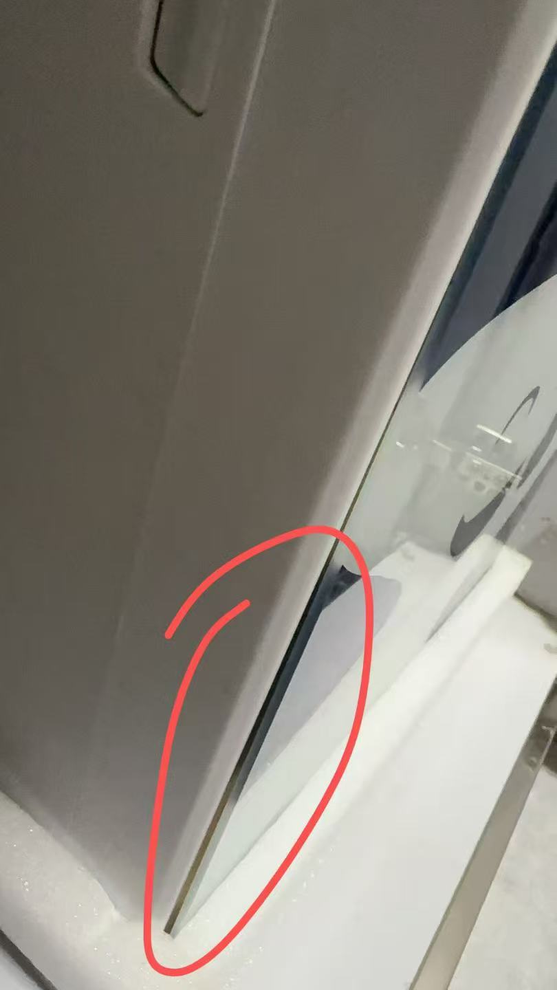水德乐净水器维修实拍分享