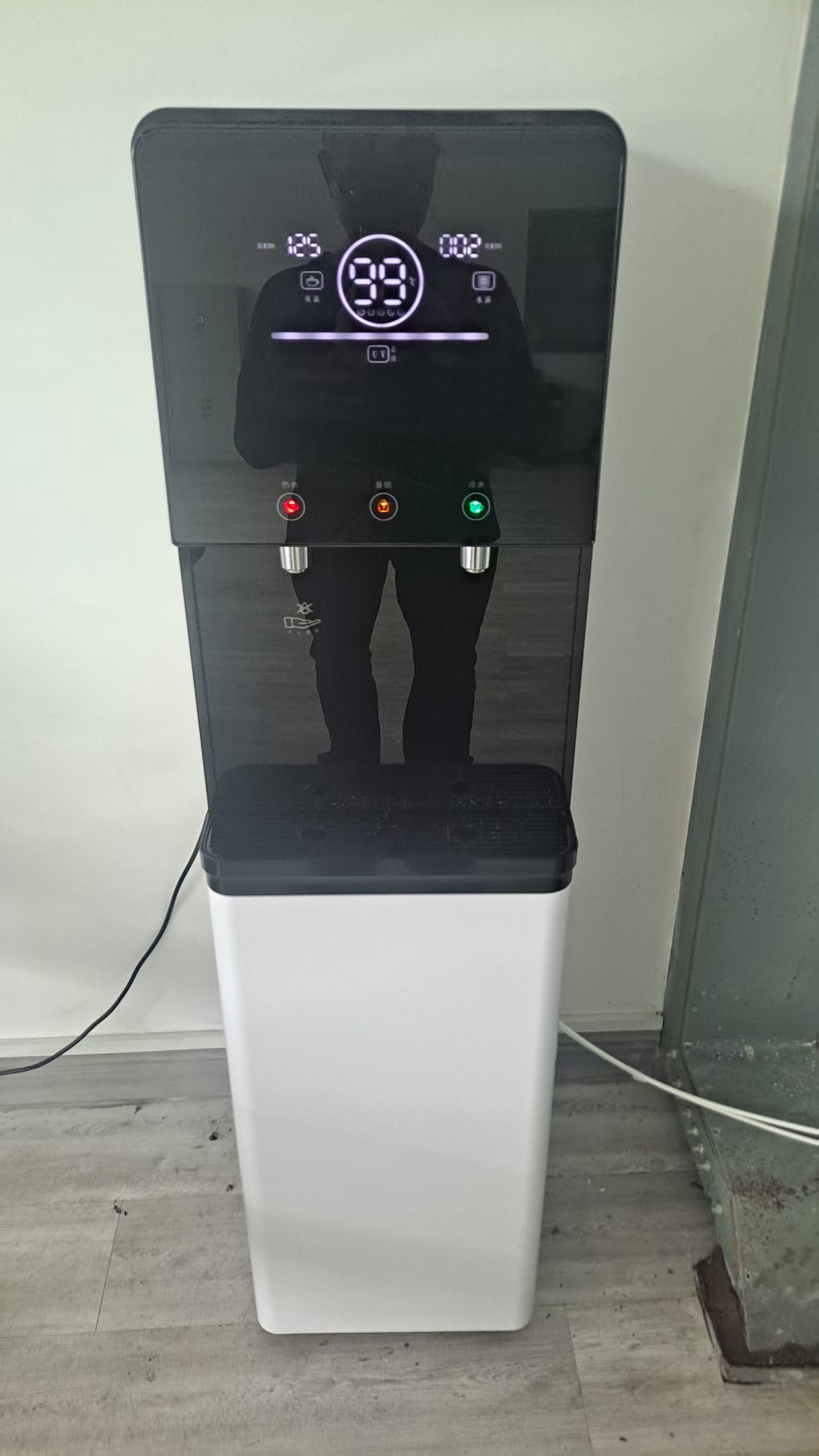 重庆直饮机租赁/企业工厂办公室优选